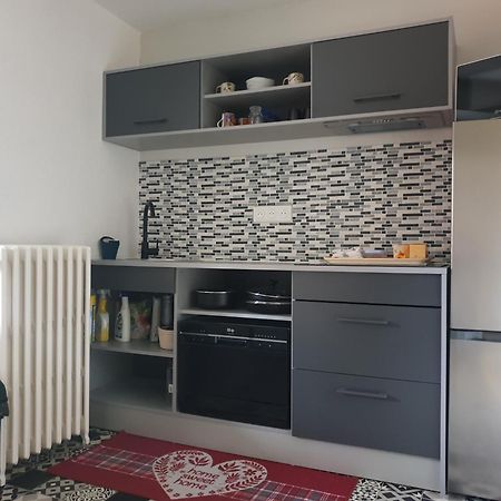 Апартаменти Le Duplex Vatan Екстер'єр фото